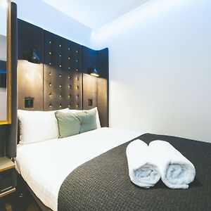 Without Window Double Room
