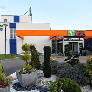 Holiday Inn Express Strasbourg - Sud By Ihg
