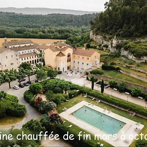 Hôtellerie Notre Dame de Lumières